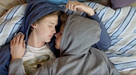 Julia On Twitter Skam 2015 2017 A Tv Series About Friendship Love Sex And Betrayal Tarjei