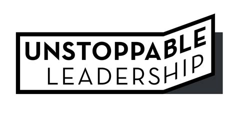 Unstoppable Teams - High performing teams | Unstoppable Leadership