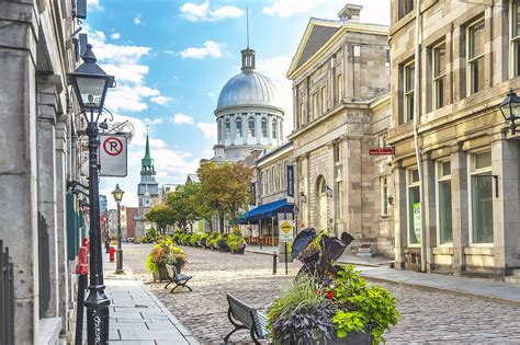 10 Best Things to Do in Montreal - What is Montreal Most Famous For ...