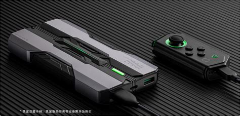 Xiaomi black shark 4 android smartphone. XIAOMI BLACK SHARK! La POWER BANK del FUTURO! - Tech Best ...