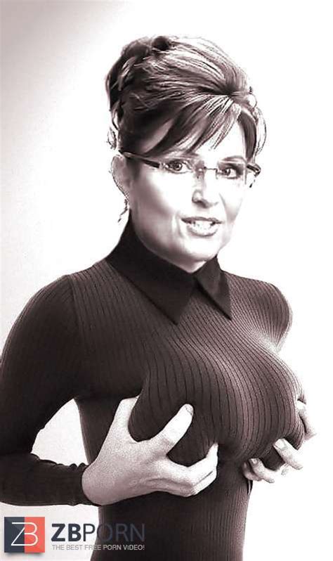 Sarah Palin Fakes Zb Porn
