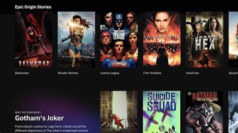 Slideshow The Coolest Features In Tv Streaming Services