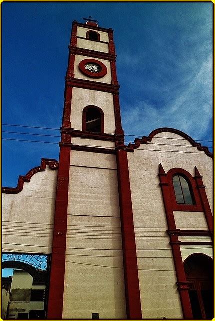 Catedral Ciudad Victoriasagrado Corazón De Jesúsciudad V Flickr