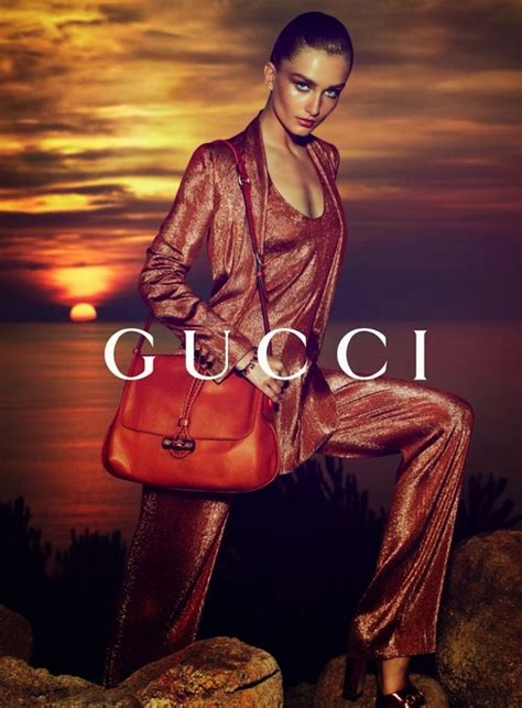 Gucci History Fashion Brands That Attracts Stars Enixc