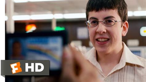 Fake id ppl and the only photo of me you'll ever see. Superbad (3/8) Movie CLIP - McLovin Buys Booze (2007) HD - YouTube