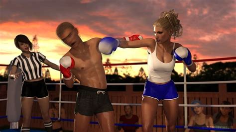 Too Slow By Ffists7 On Deviantart Deviantart Digital Artist Women Boxing