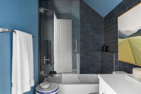 Hgtv Dream Home 2020 Guest Bathroom 2 Pictures Hgtv Dream Home 2020