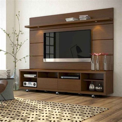 59 Best Tv Wall Living Room Ideas Decor On A Budget Tv Cabinet Design