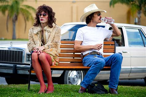 This Week In Film Dallas Buyers Club The Rise Of Body Horror All The