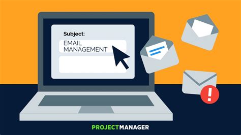 Email Management Tools: Be Better at Email - ProjectManager.com