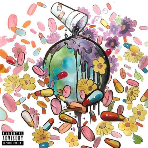 Future And Juice Wrld Wrld On Drugs Album