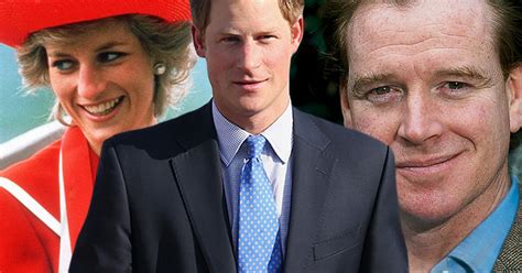 New Controversial Princess Diana Play Asks Is James Hewitt Prince