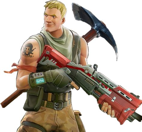 List Of Noob Fortnite Png References Joystick Vbucks