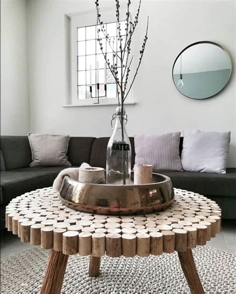 25 Beautiful Coffee Table Designs For Your Living Room The Wonder Cottage