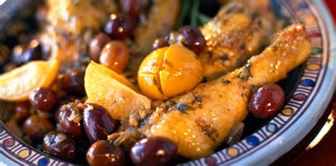 Pilons de poulet miel citron façon tajine facile découvrez les recettes de Cuisine Actuelle