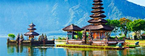 The Most Beautiful Places To Visit In Indonesia Exoticca Blog