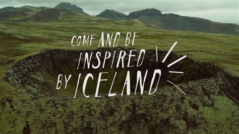 Давай, давай (перевод анечка г. Come and be Inspired by Iceland on Vimeo