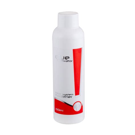 Activator 100ml Moq