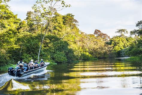 About The Amazon River In Peru Amazon River Luxury Cruises
