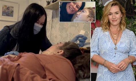Kate Winslet Donates £17000 To Mother Facing Sky High Energy Bill To Keep Her Cerebral Palsy