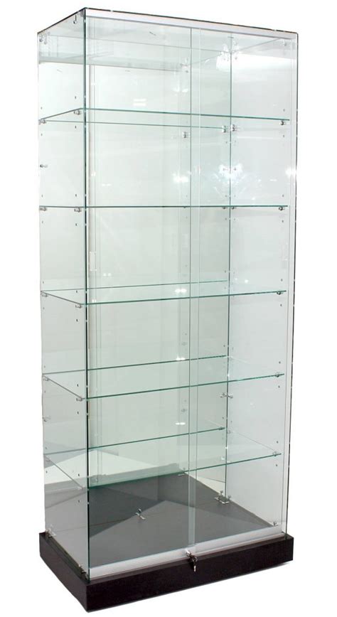 Frameless Glass Cabinet Online Information
