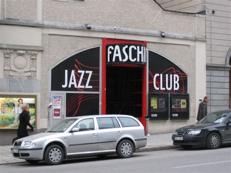 Featured Venue Fasching Jazz Club Stockholm Jazz In Europe