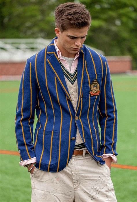 Pin By Chadsdrygoods On Rugby By Ralph Lauren Preppy Mens Fashion