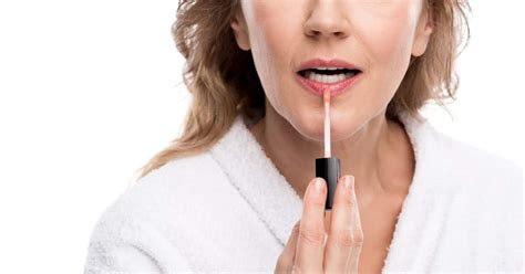 15 best lipsticks for older women over 50 2024