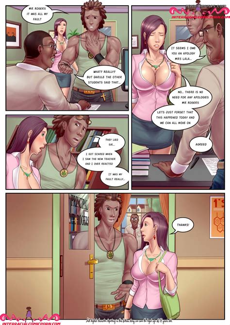 Ir Comic Slut Professor Porn Comics Free