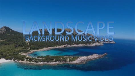 Free Copyright Landscape Background Music Video Youtube