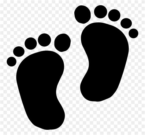 Baby Feet Png Feet Png Flyclipart