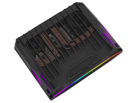 Msi Gt76 Titan Gaming Laptop Der Superlative Hartware