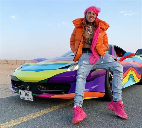 Rapper Gasta Us 50 Mil Em Passeio De 10 Minutos Em Dubai Ninguém