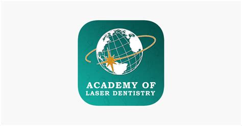 ‎academy Of Laser Dentistry On The App Store