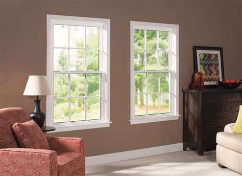 Double Hung | Solace Windows