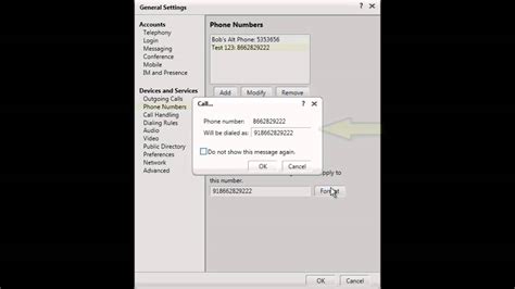 How To Configure The Ring Also Feature For Avaya One X Communicator