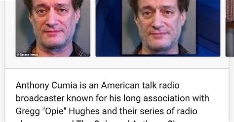 Anthony Cumia Album On Imgur