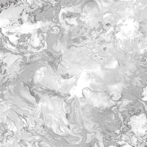 Liquid Marble Wallpaper Silver In 2020 Silver Wallpaper Marble