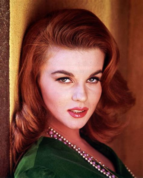 Ann Margret Pictures