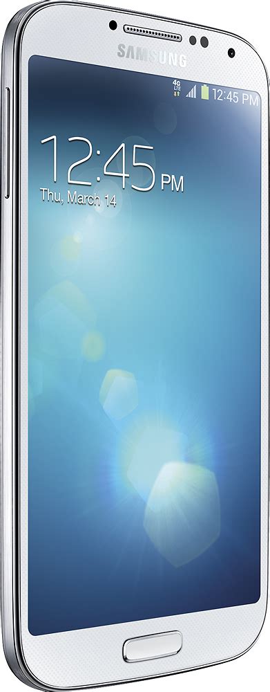 Best Buy Metropcs Samsung Galaxy S 4 4g No Contract Cell Phone White
