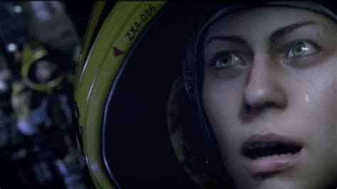 Heres How The Alien Isolation Digital Series Got Started