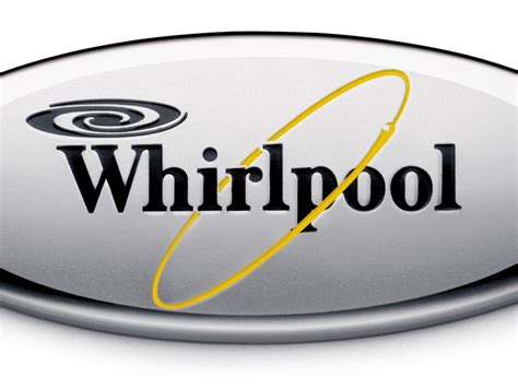 Whirlpool Logos