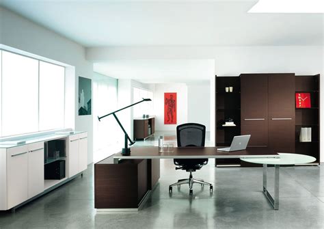 Five Ways An Executive Suite Can Help The Success Of Your Business
