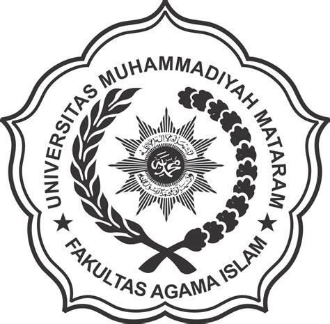 Logo Fakultas Agama Islam Fai Universitas Muhammadiyah Mataram Ummat