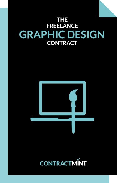 The Freelance Graphic Design Contract