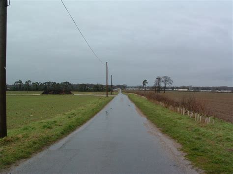 Wretham A Camp © Keith Evans Geograph Britain And Ireland