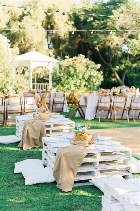 Diy Outdoor Wedding Decor Ideas 41 Decorations For Weddings