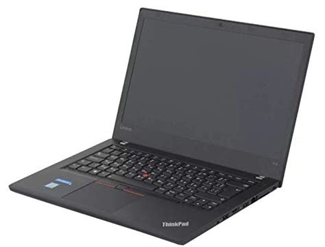 Buy Lenovo Thinkpad T470p Core I5 7th Gen 8gb 256gb Ssd Nvidia 940mx