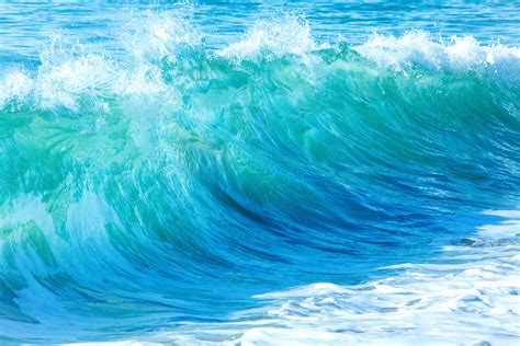 Free Images Sea Coast Ocean Splash Blue Water Wind Wave
