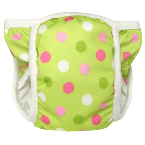 Bummis Potty Pant New And Green Baby Co